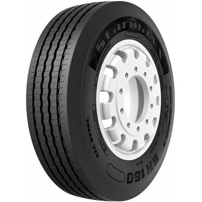 STARMAXX 245/70 R19.5 GH100 136/134M 3PMSF M+S FRONT (Nákladní pneu) STARMAXX 245/70 R19.5 GH100 136/134M 3PMSF M+S FRONT (Nákladní pneu)