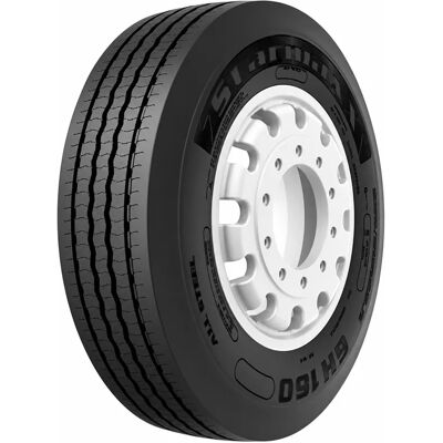 STARMAXX 265/70 R19.5 GH100 140/138M 3PMSF M+S FRONT (Nákladní pneu) STARMAXX 265/70 R19.5 GH100 140/138M 3PMSF M+S FRONT (Nákladní pneu)