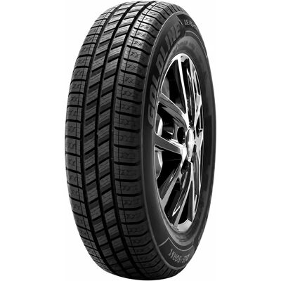 Goldline 195/65R16C 104T GL 4Season LT+ TL (Dodávkové celoroční pneu) Goldline 195/65R16C 104T GL 4Season LT+ TL (Dodávkové celoroční pneu)