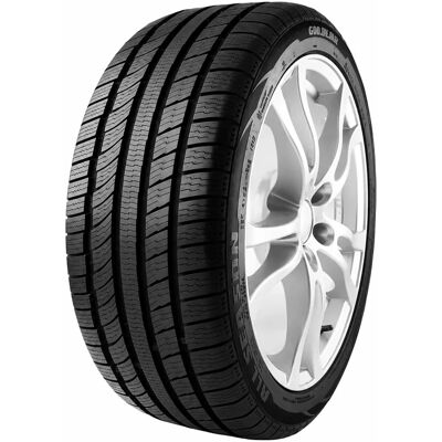 Goldline 185/60R14 82H GL 4Season TL (Osobní celoroční pneu) Goldline 185/60R14 82H GL 4Season TL (Osobní celoroční pneu)