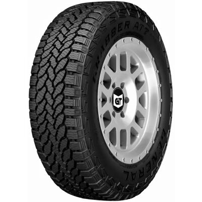 General Tire 255/70R18 113T GRABBER A/T SPORT-W DOT25/26 (4x4 / SUV celoroční pneu) General Tire 255/70R18 113T GRABBER A/T SPORT-W DOT25/26 (4x4 / SUV celoroční pneu)