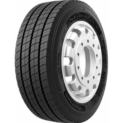 STARMAXX 275/70 R22.5 GU500 150/148J 16PR TL M+S FRONT (Nákladní pneu) STARMAXX 275/70 R22.5 GU500 150/148J 16PR TL M+S FRONT (Nákladní pneu)