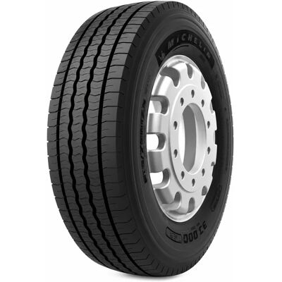 STARMAXX 265/70 R17.5 GZ300 140/138M 3PMSF M+S FRONT (Nákladní pneu) STARMAXX 265/70 R17.5 GZ300 140/138M 3PMSF M+S FRONT (Nákladní pneu)