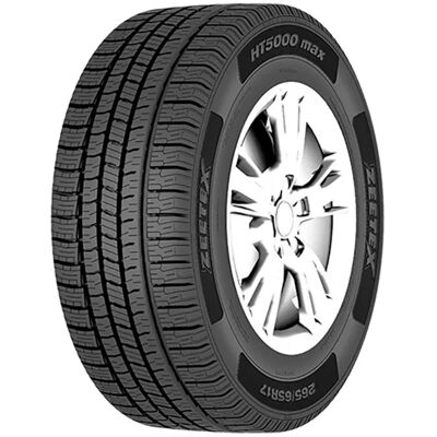 Zeetex HP5000 Max 275/70 R16 - Letní pneumatiky Zeetex HP5000 Max 275/70 R16 - Letní pneumatiky