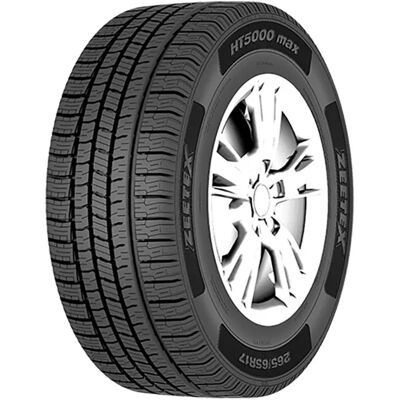 Zeetex HT5000 Max 245/65 R17 111H - Letní pneumatiky Zeetex HT5000 Max 245/65 R17 111H - Letní pneumatiky