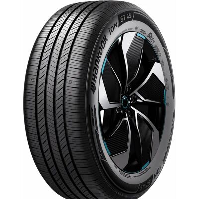 Pneumatiky Hankook iON ST AS (IH61A) 225/60 R18 104W SUV Letní Pneumatiky Hankook iON ST AS (IH61A) 225/60 R18 104W SUV Letní
