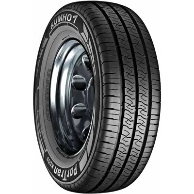 Kumho 225/75R16C 121/120R KC53 (Van letní pneu) Kumho 225/75R16C 121/120R KC53 (Van letní pneu)