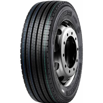Leao 215/75R17,5 126/124M KLS200 14PR TL (Nákladní regionální vodící regionální celoroční pneu) Leao 215/75R17,5 126/124M KLS200 14PR TL (Nákladní regionální vodící regionální celoroční pneu)