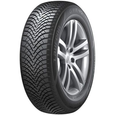 LAUFENN 215/65R 17 103V TL G-Fit 4S XL EXTRA LOAD/(LH-71) (Osobní celoroční pneu) LAUFENN 215/65R 17 103V TL G-Fit 4S XL EXTRA LOAD/(LH-71) (Osobní celoroční pneu)