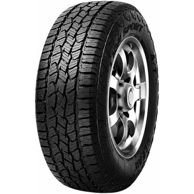 LEAO 225/75 R16 115 Q Všech Terén - Pneumatika LEAO 225/75 R16 115 Q Všech Terén - Pneumatika
