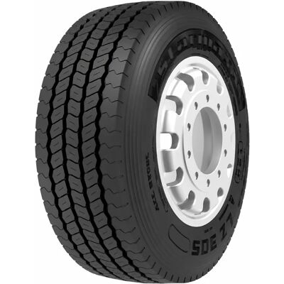 STARMAXX 215/75 R17.5 LZ305 135/133J 16PR TL 3PMSF M+S FRONT (Nákladní pneu) STARMAXX 215/75 R17.5 LZ305 135/133J 16PR TL 3PMSF M+S FRONT (Nákladní pneu)