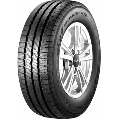 GT Radial 165/70R14C 89/87R Maxmiler WT2 Cargo (Dodávkové zimní pneu) GT Radial 165/70R14C 89/87R Maxmiler WT2 Cargo (Dodávkové zimní pneu)