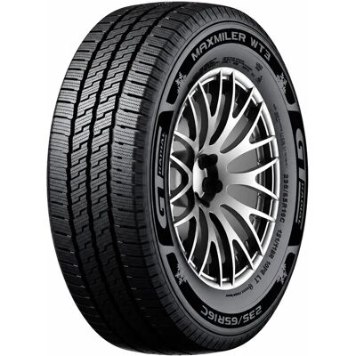 GT Radial 205/65R16C 107/105T MAXMILER WT3 (Van zimní pneu) GT Radial 205/65R16C 107/105T MAXMILER WT3 (Van zimní pneu)
