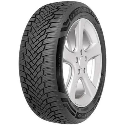 Starmaxx MAXX OUT ST582 XL BSW M+S 3PMSF 245/45 R18 100 W - Pneumatiky Starmaxx MAXX OUT ST582 XL BSW M+S 3PMSF 245/45 R18 100 W - Pneumatiky