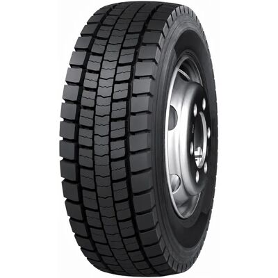 Goodride 295/80R22,5 152/149M MultiDrive D1 3PMSF (Nákladní dálková záběrová celoroční pneu) Goodride 295/80R22,5 152/149M MultiDrive D1 3PMSF (Nákladní dálková záběrová celoroční pneu)