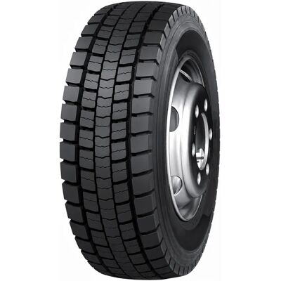 GOODRIDE 315/80 R22,5 MultiDrive D1 156/153L 18PR TL Goodride M+S "3PMSF" (Nákladní dálková záběrová celoroční pneu) GOODRIDE 315/80 R22,5 MultiDrive D1 156/153L 18PR TL Goodride M+S "3PMSF" (Nákladní dálková záběrová celoroční pneu)