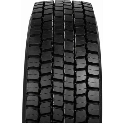 Goodride 315/80R22,5 154/151M MultiDrive D2 3PMSF (Nákladní dálková záběrová celoroční pneu) Goodride 315/80R22,5 154/151M MultiDrive D2 3PMSF (Nákladní dálková záběrová celoroční pneu)