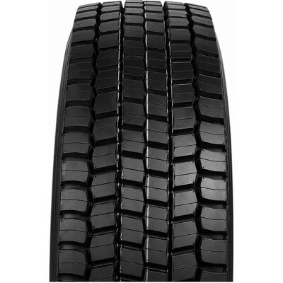 GOODRIDE 295/80R 22.5 152M TL MultiDrive D2 HA / M+S / 3PMSF (Nákladní dálková záběrová celoroční pneu) GOODRIDE 295/80R 22.5 152M TL MultiDrive D2 HA / M+S / 3PMSF (Nákladní dálková záběrová celoroční pneu)