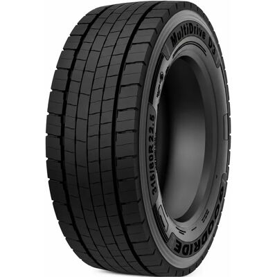 GOODRIDE 295/60R 22.5 150K TL MultiDrive+ D3 HA / M+S / 3PMSF (Pneu) GOODRIDE 295/60R 22.5 150K TL MultiDrive+ D3 HA / M+S / 3PMSF (Pneu)