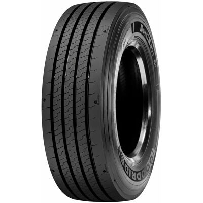 GOODRIDE 315/60R 22.5 154L TL MultiNavi S1 VA / M+S / 3PMSF (Nákladní dálková vodící pneu) GOODRIDE 315/60R 22.5 154L TL MultiNavi S1 VA / M+S / 3PMSF (Nákladní dálková vodící pneu)