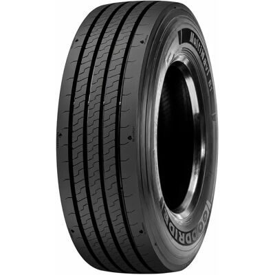 GOODRIDE 315/70 R22,5 MultiNavi S1 156/150L 20PR TL Goodride M+S (Nákladní dálková vodící pneu) GOODRIDE 315/70 R22,5 MultiNavi S1 156/150L 20PR TL Goodride M+S (Nákladní dálková vodící pneu)