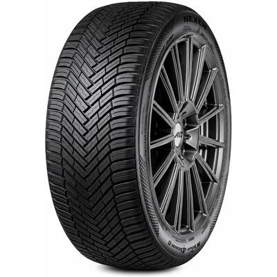 Nexen 215/55R18 99V N'BLUE 4SEASON 2 XL EV DOT25 (Osobní celoroční pneu) Nexen 215/55R18 99V N'BLUE 4SEASON 2 XL EV DOT25 (Osobní celoroční pneu)