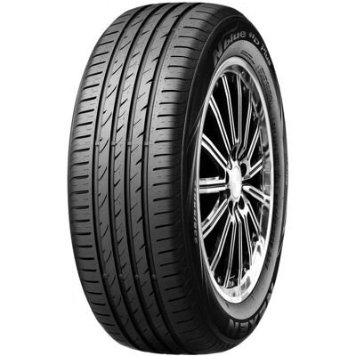 Nexen 195/65R15 95T N'BLUE HD Plus XL (Osobní letní pneu) Nexen 195/65R15 95T N'BLUE HD Plus XL (Osobní letní pneu)