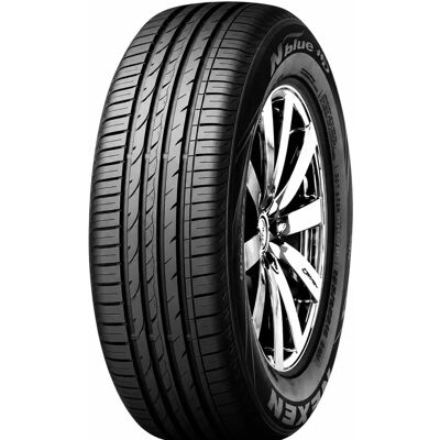 Nexen 205/55R16 91V N´BLUE HD+ DOT25 (Osobní letní pneu) Nexen 205/55R16 91V N´BLUE HD+ DOT25 (Osobní letní pneu)