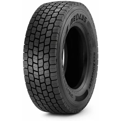 Aeolus 295/60R22,5 150K NEO ALLROADS D+ TL M+S 3PMSF (Nákladní regionální záběrová regionální pneu) Aeolus 295/60R22,5 150K NEO ALLROADS D+ TL M+S 3PMSF (Nákladní regionální záběrová regionální pneu)