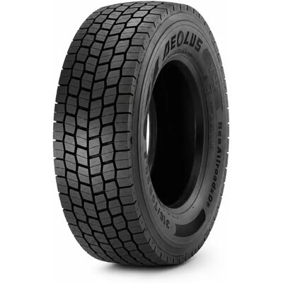 AEOLUS 315/60R 22.5 152L TL NEO ALLROADS D+ HA / M+S / 3PMSF (Nákladní regionální záběrová pneu) AEOLUS 315/60R 22.5 152L TL NEO ALLROADS D+ HA / M+S / 3PMSF (Nákladní regionální záběrová pneu)
