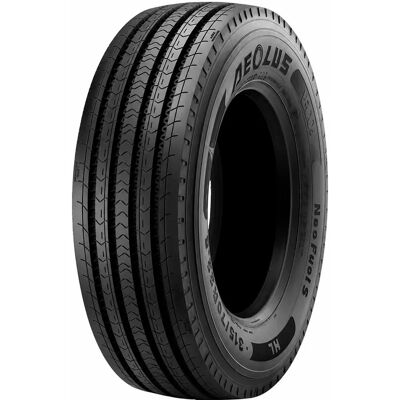 Aeolus 315/60R22,5 154L NEO FUEL S+ TL M+S 3PMSF 20PR (Nákladní dálková vodící dálkový pneu) Aeolus 315/60R22,5 154L NEO FUEL S+ TL M+S 3PMSF 20PR (Nákladní dálková vodící dálkový pneu)