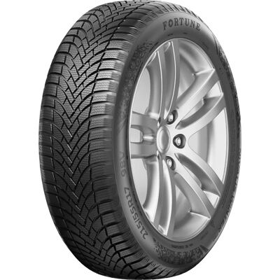 Fortune 235/35R19 91W NIVALIS WINTER PRO XL DOT25 (Osobní zimní pneu) Fortune 235/35R19 91W NIVALIS WINTER PRO XL DOT25 (Osobní zimní pneu)