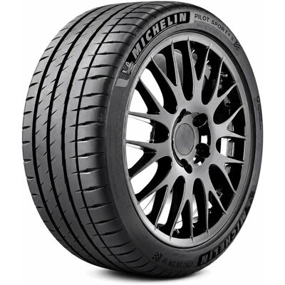 Michelin 275/35R19 100Y PILOT SPORT 4 S XL * DOT26 (Osobní letní pneu) Michelin 275/35R19 100Y PILOT SPORT 4 S XL * DOT26 (Osobní letní pneu)