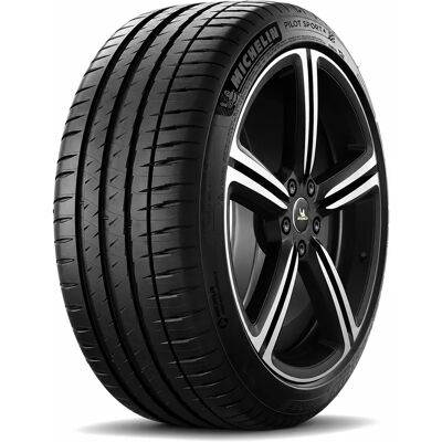 Michelin 245/40R18 93Y PILOT SPORT 4 AO DOT25 (Osobní letní pneu) Michelin 245/40R18 93Y PILOT SPORT 4 AO DOT25 (Osobní letní pneu)