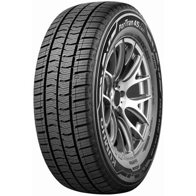 Kumho 215/70R15C 109S PorTran 4S CX11 DOT26 (Van celoroční pneu) Kumho 215/70R15C 109S PorTran 4S CX11 DOT26 (Van celoroční pneu)