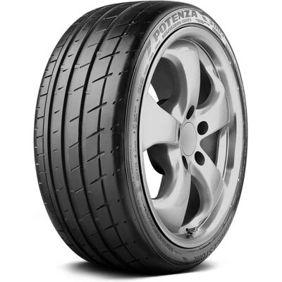 Bridgestone 245/35R20 95Y POTENZA S007 XL DOT25 (Pneu) Bridgestone 245/35R20 95Y POTENZA S007 XL DOT25 (Pneu)