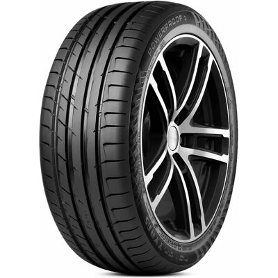 Nokian 225/45R17 91Y POWERPROOF 2 DOT26 (Osobní / 4x4 / SUV letní pneu) Nokian 225/45R17 91Y POWERPROOF 2 DOT26 (Osobní / 4x4 / SUV letní pneu)