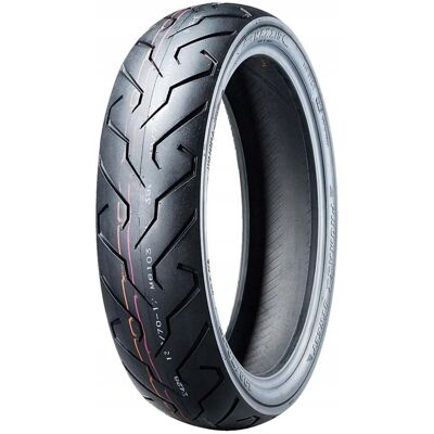 Maxxis 140/90R15 70H Promaxx M-6103 TL (Moto silniční - cestovní pneu) Maxxis 140/90R15 70H Promaxx M-6103 TL (Moto silniční - cestovní pneu)