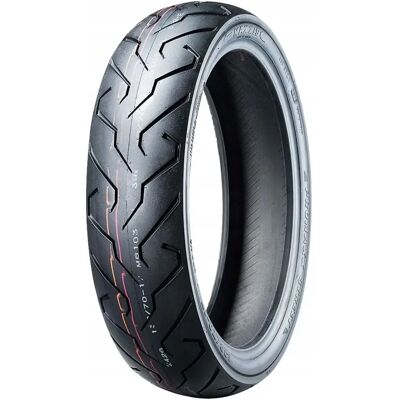 Maxxis 140/90R15 70H Promaxx M-6103 TL (Moto silniční - cestovní pneu) Maxxis 140/90R15 70H Promaxx M-6103 TL (Moto silniční - cestovní pneu)