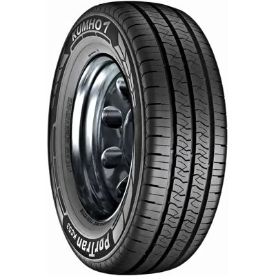 Kumho 215/80R14C PROTRAN KC53 (Pneu) Kumho 215/80R14C PROTRAN KC53 (Pneu)