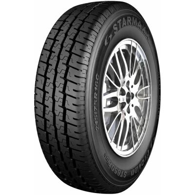 Starmaxx PROVAN ST850 PLUS 205/75 R16 110/108 R - Pneu Starmaxx PROVAN ST850 PLUS 205/75 R16 110/108 R - Pneu