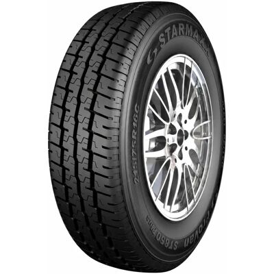 Starmaxx PROVAN ST850 PLUS 205/75 R16 110/108 R - Pneu Starmaxx PROVAN ST850 PLUS 205/75 R16 110/108 R - Pneu