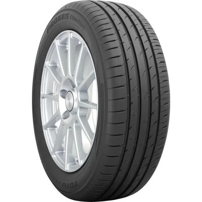 Toyo 235/65R18 110W PROXES COMFORT SUV XL DOT25 (Pneu) Toyo 235/65R18 110W PROXES COMFORT SUV XL DOT25 (Pneu)
