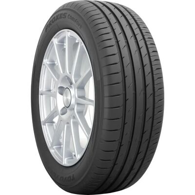 Toyo 215/55R16 97W PROXES COMFORT XL DOT25 (4x4 / SUV letní pneu) Toyo 215/55R16 97W PROXES COMFORT XL DOT25 (4x4 / SUV letní pneu)