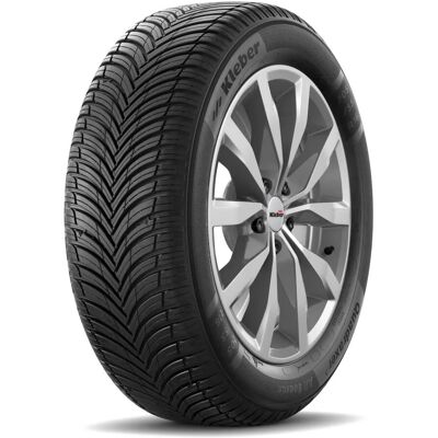 KLEBER 175/70R 14 84T TL Quadraxer-3 (Osobní celoroční pneu) KLEBER 175/70R 14 84T TL Quadraxer-3 (Osobní celoroční pneu)