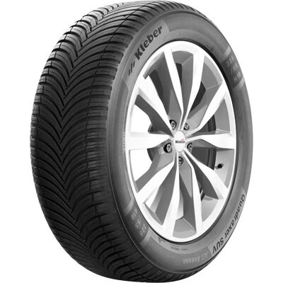 Kleber 235/55R19 101V QUADRAXER SUV TL (Osobní celoroční pneu) Kleber 235/55R19 101V QUADRAXER SUV TL (Osobní celoroční pneu)