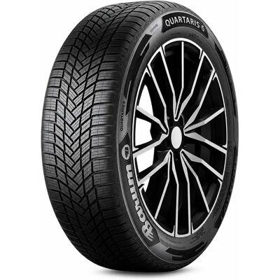 Barum 255/50R19 103T QUARTARIS 6 TL FR (Osobní celoroční pneu) Barum 255/50R19 103T QUARTARIS 6 TL FR (Osobní celoroční pneu)