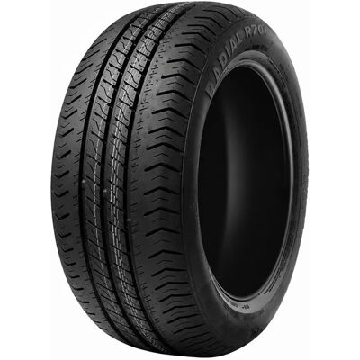 Leao R701 195/55 R10 Letní pneumatiky Leao R701 195/55 R10 Letní pneumatiky