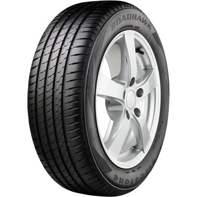 Firestone 175/65R15 84H ROADHAWK DOT25 Firestone 175/65R15 84H ROADHAWK DOT25