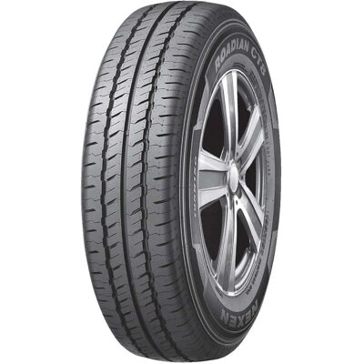 Nexen 195/80R14 106R ROADIAN CT8 DOT25 (Nákladní letní pneu) Nexen 195/80R14 106R ROADIAN CT8 DOT25 (Nákladní letní pneu)